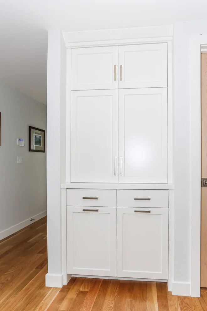 Cranberry Cove Kitchen in Orleans by Lewis & Weldon Custom Kitchens - Photo 3