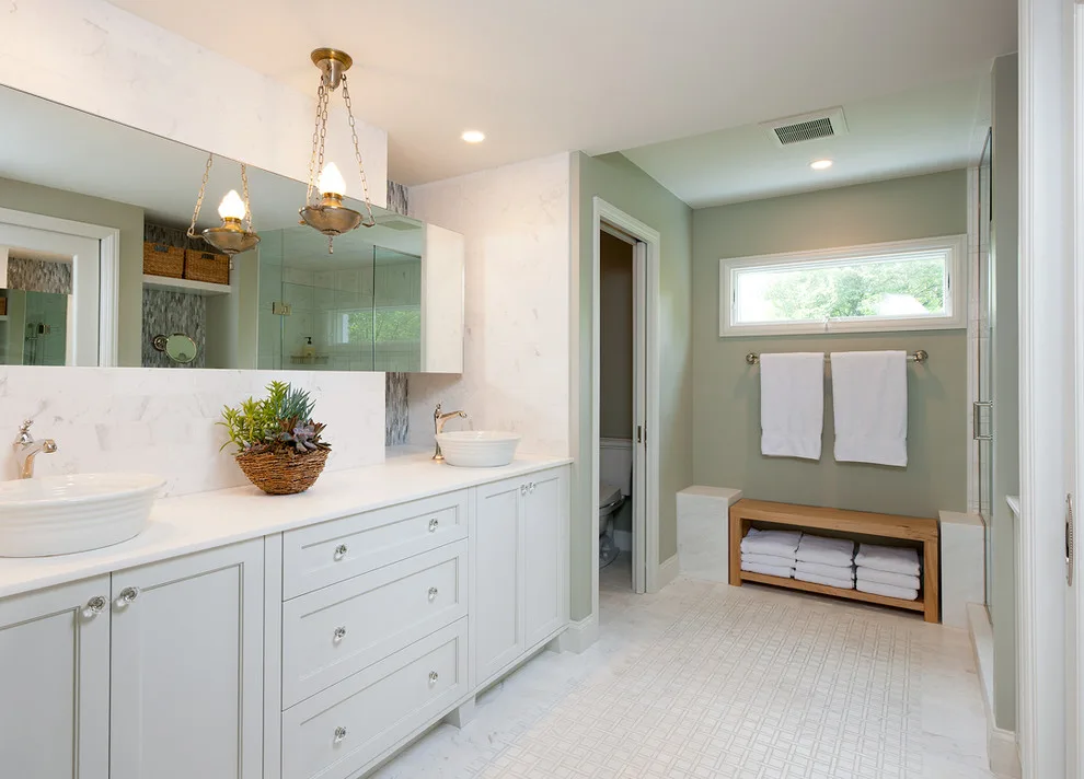 Osage Primary Bathroom by Notion, LLC - Photo 4