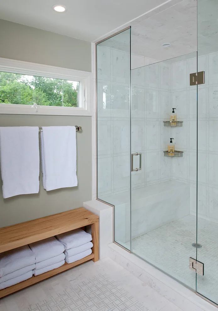 Osage Primary Bathroom by Notion, LLC - Photo 2