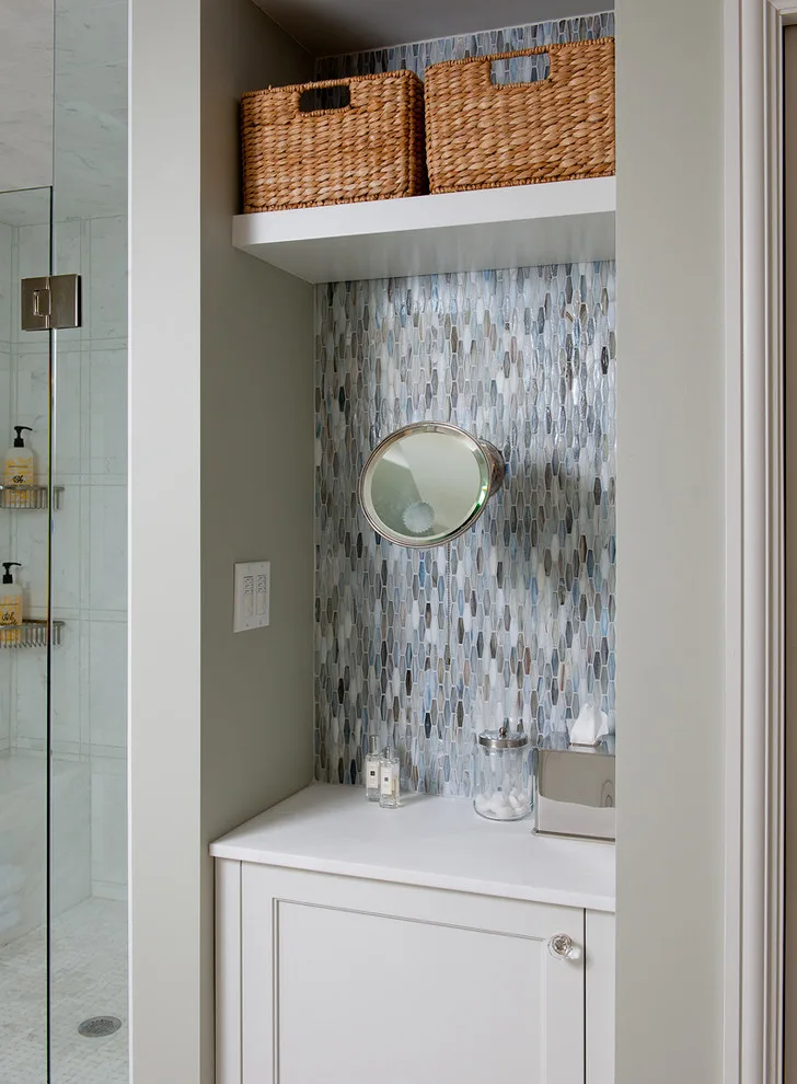 Osage Primary Bathroom by Notion, LLC - Photo 5