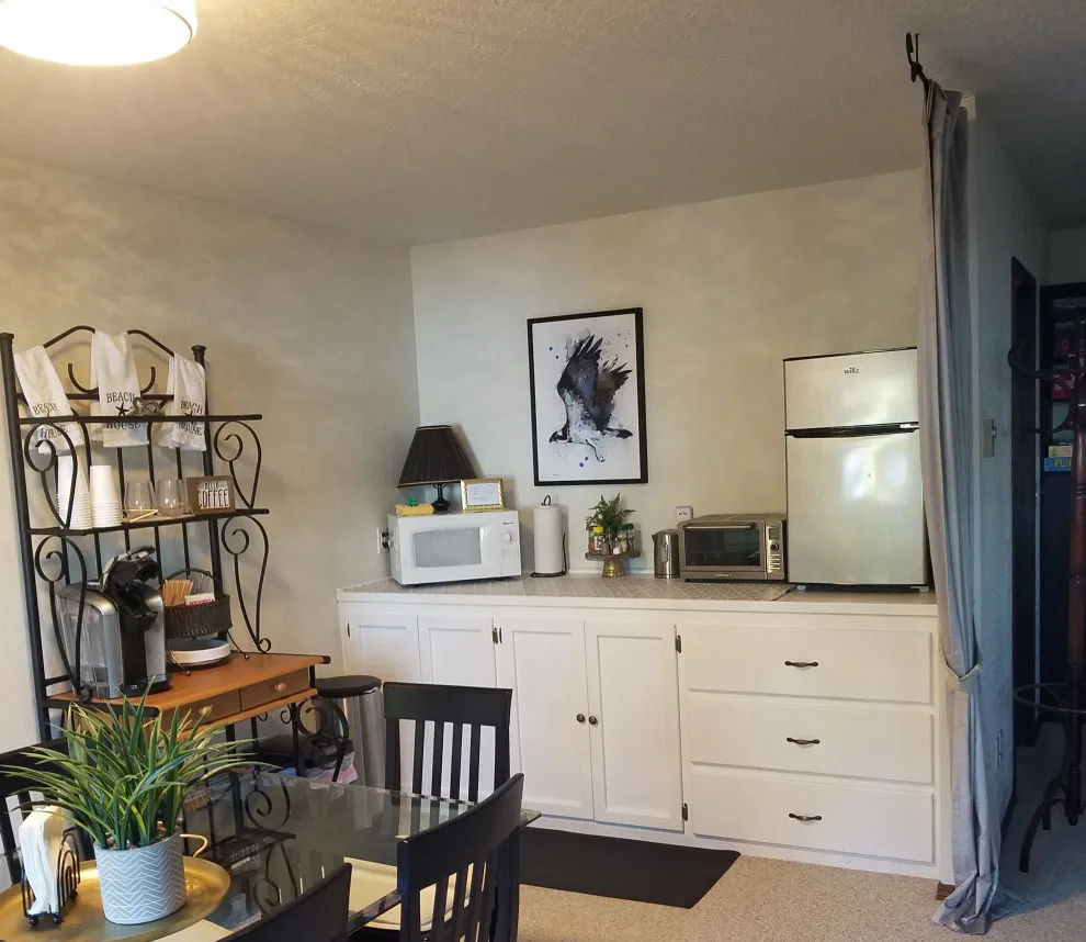 Osprey Nest Culinary Space by Treefrog Design - Photo 4