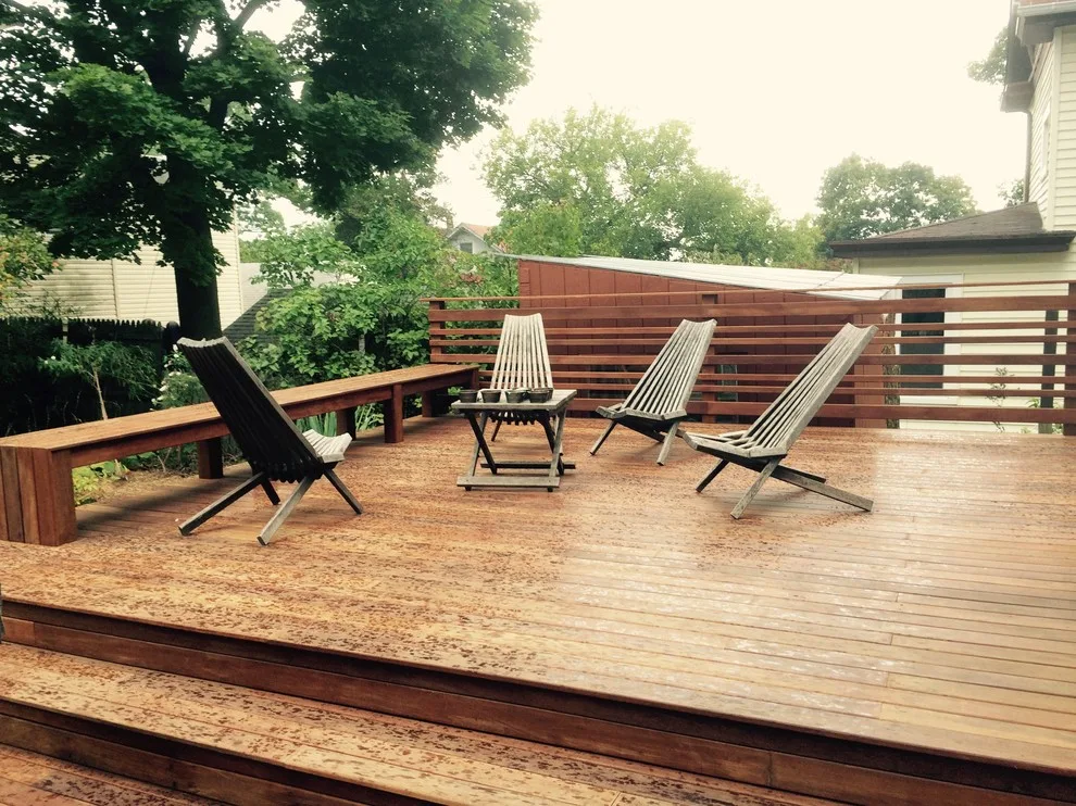 Ossining Terrace by Kaja Gam Design, Inc. & KGHome - Photo 2