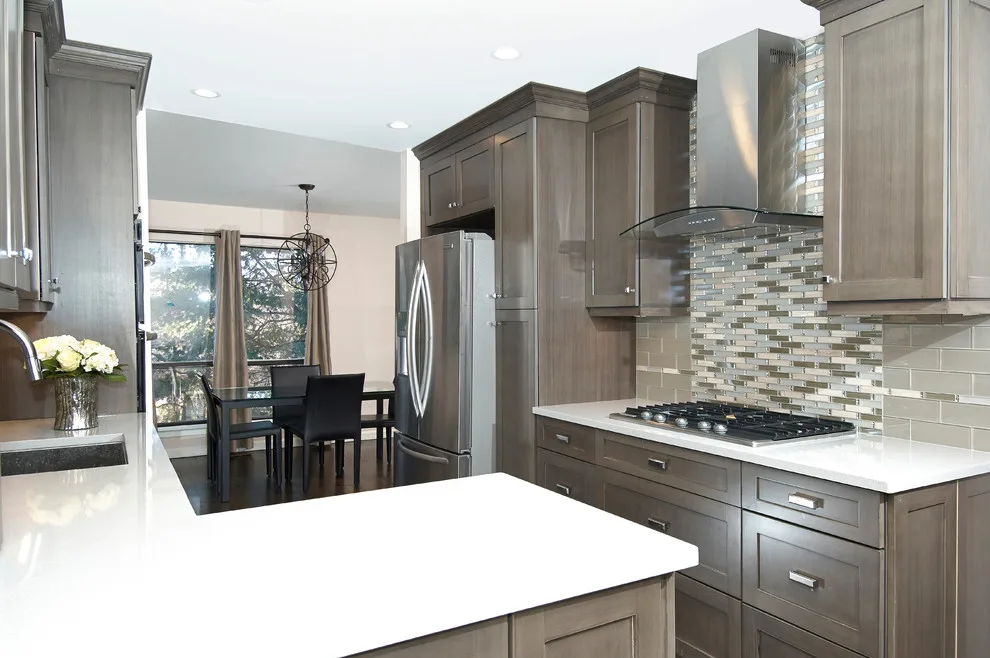 Ossining Culinary Space by DreamStyle Kitchens & Baths, LLC - Photo 5