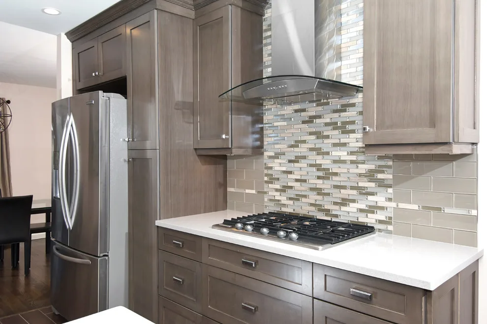 Ossining Culinary Space by DreamStyle Kitchens & Baths, LLC - Photo 4