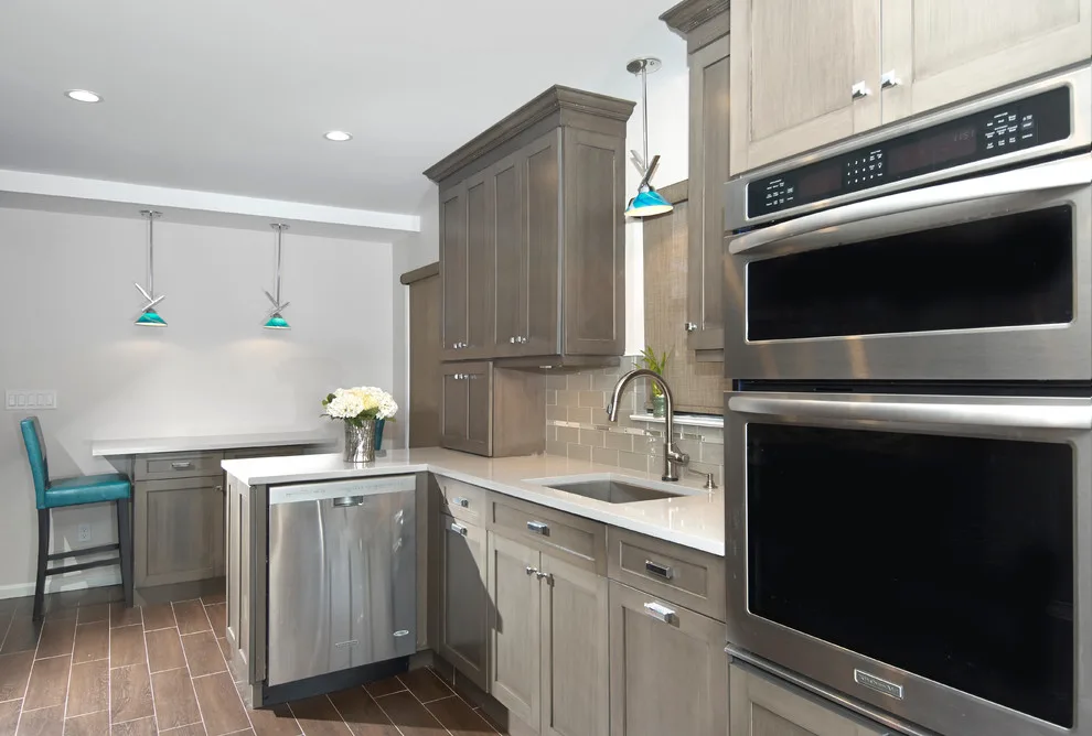 Ossining Culinary Space by DreamStyle Kitchens & Baths, LLC - Photo 2