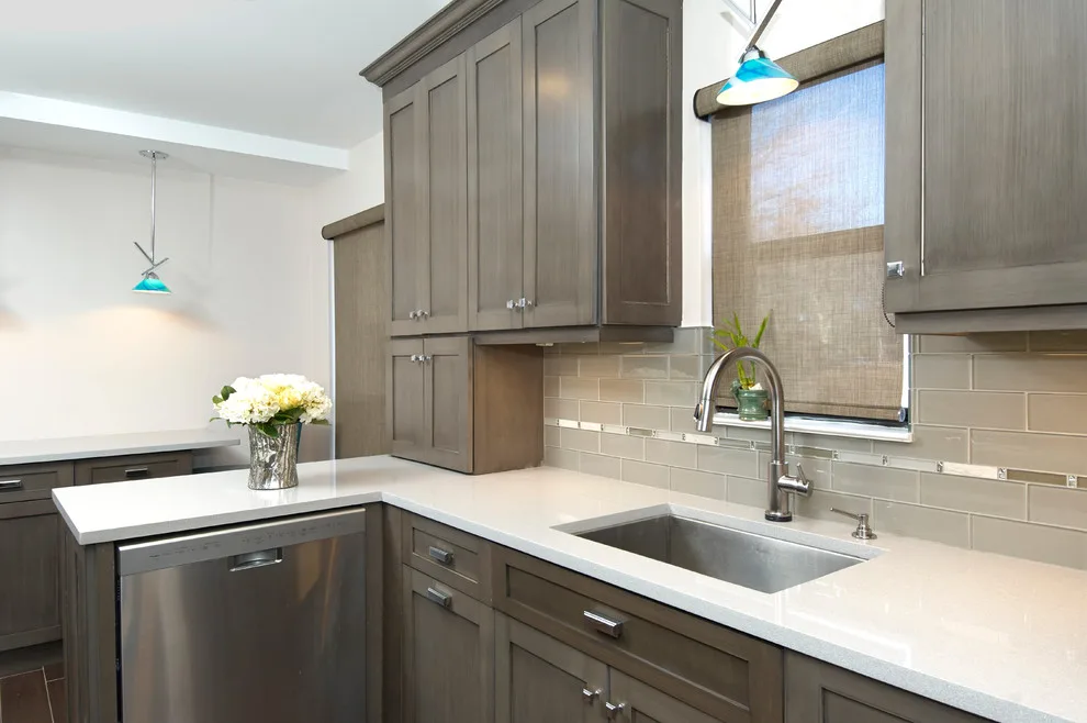 Ossining Culinary Space by DreamStyle Kitchens & Baths, LLC - Photo 3