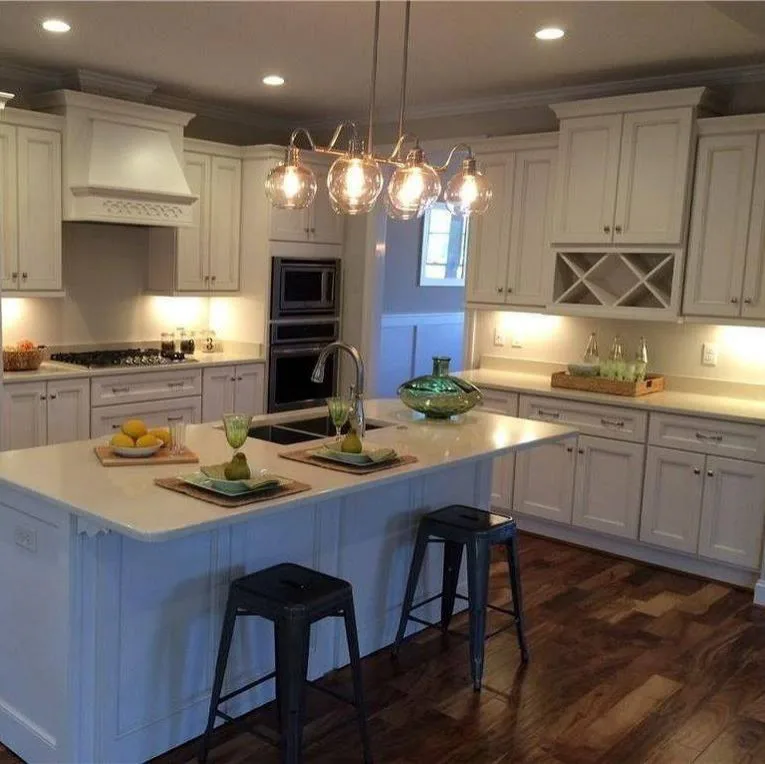 Dave's Cabinet, Inc - Photo 8