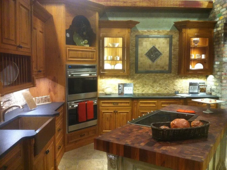 Our Display Room by Kitchen Design Group - Photo 30