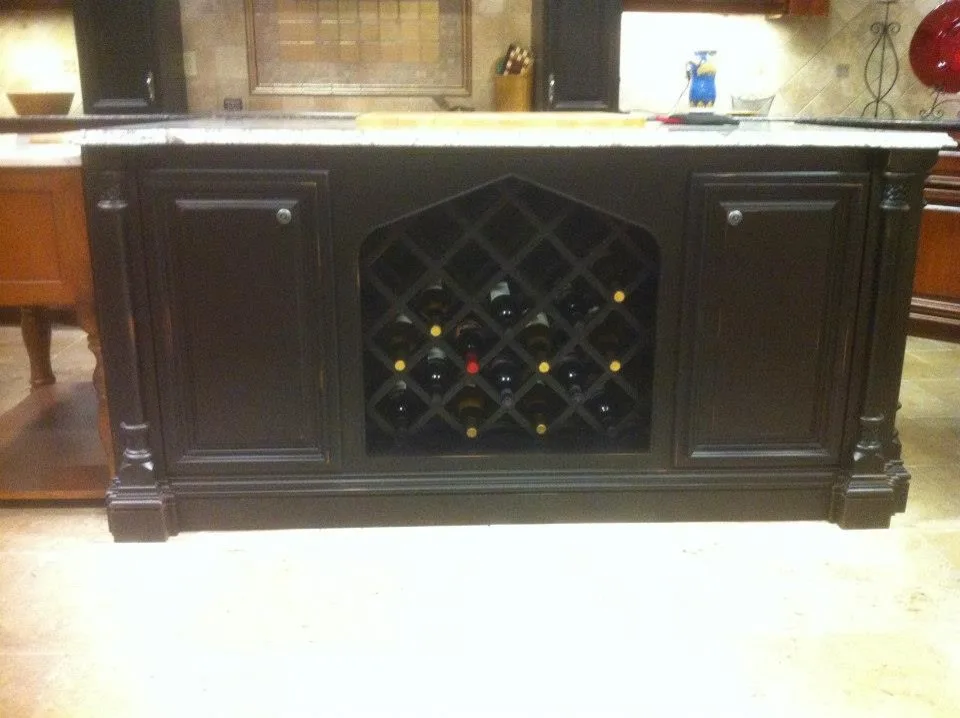 Our Display Room by Kitchen Design Group - Photo 32