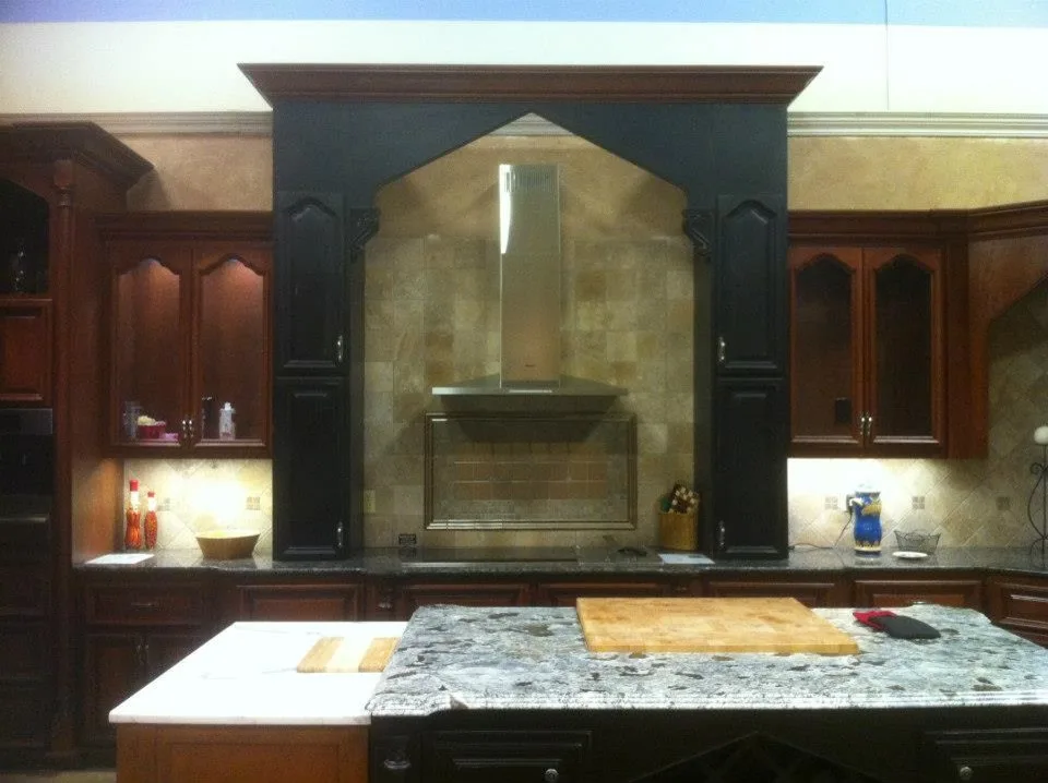 Our Display Room by Kitchen Design Group - Photo 7