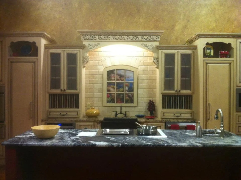 Our Display Room by Kitchen Design Group - Photo 3