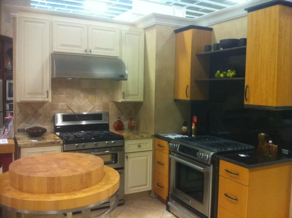 Our Display Room by Kitchen Design Group - Photo 27