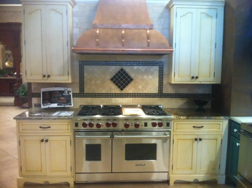 Our Display Room by Kitchen Design Group - Photo 22