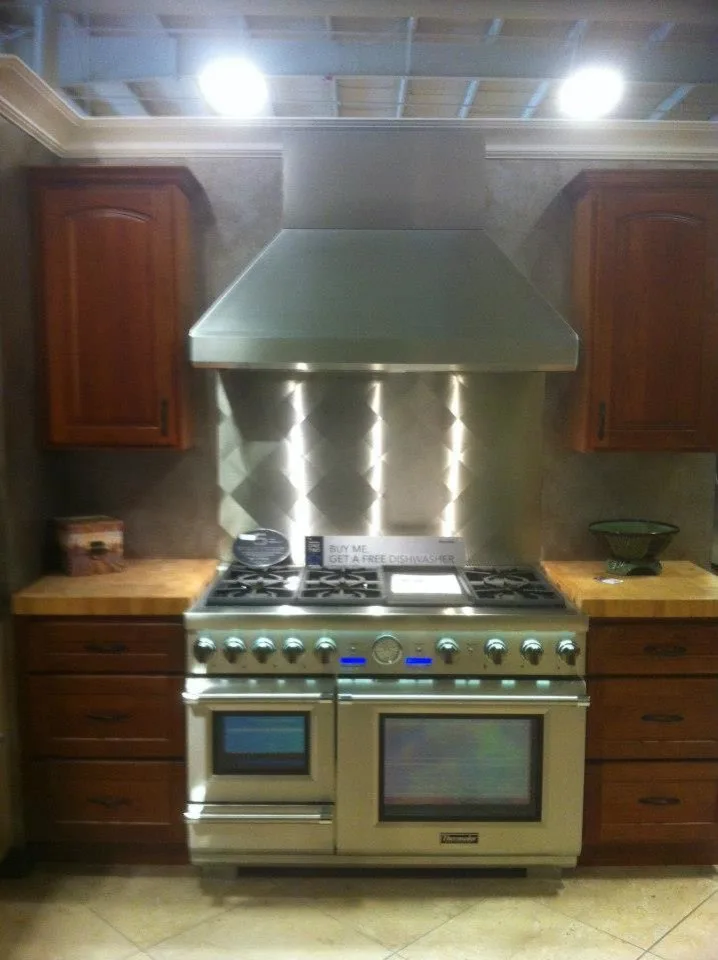Our Display Room by Kitchen Design Group - Photo 17