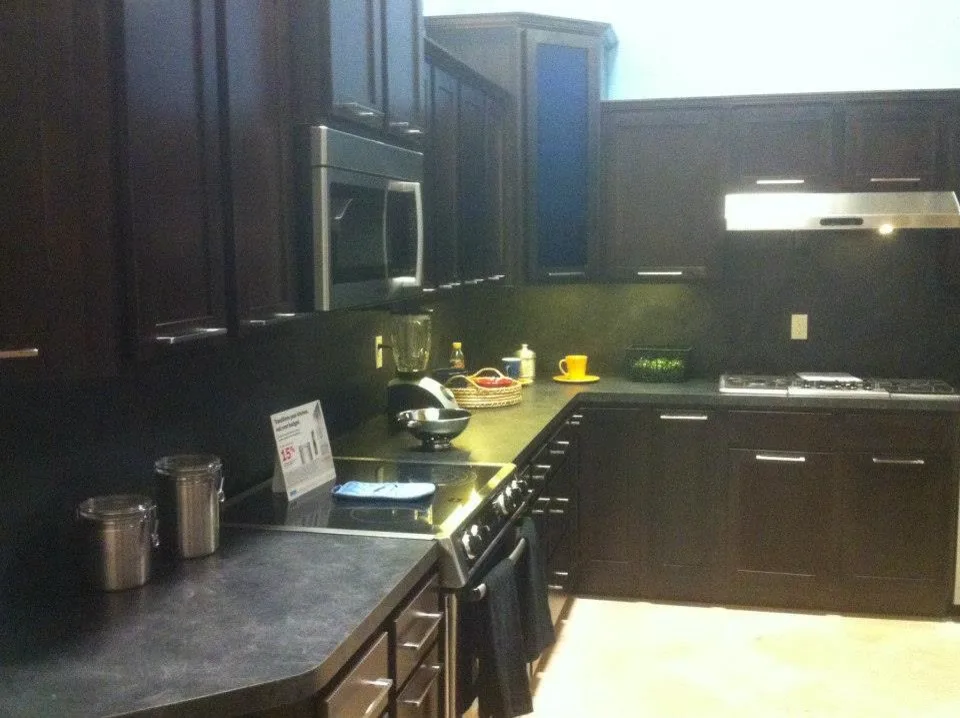 Our Display Room by Kitchen Design Group - Photo 28