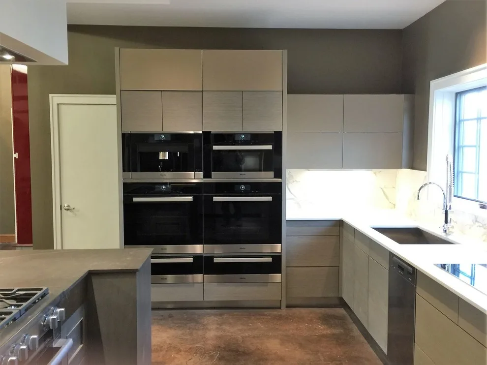 Our Showroom - Premium Appliance Brands Offered by The Kitchen Place, Inc. - Photo 2