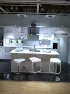Our Showroom - Premium Appliance Brands Offered by The Kitchen Place, Inc. - Photo 5
