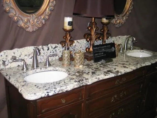 Our Efforts by Tulsa Granite, LLC - Photo 14