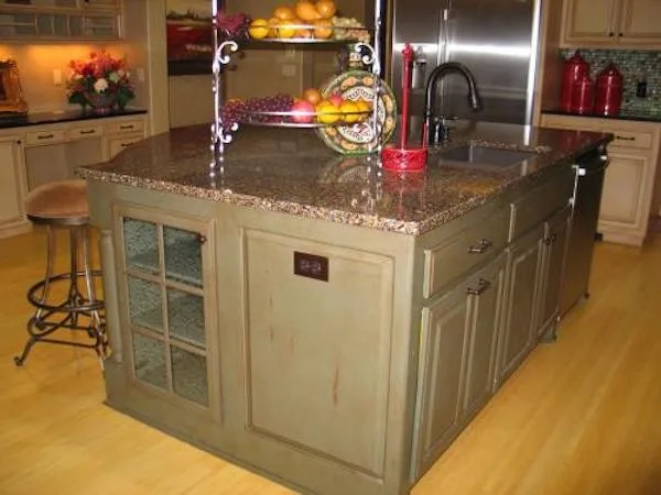 Our Efforts by Tulsa Granite, LLC - Photo 15