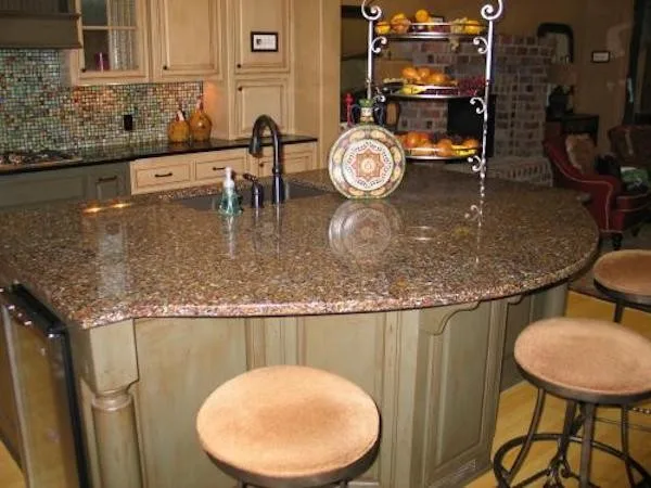 Our Efforts by Tulsa Granite, LLC - Photo 18