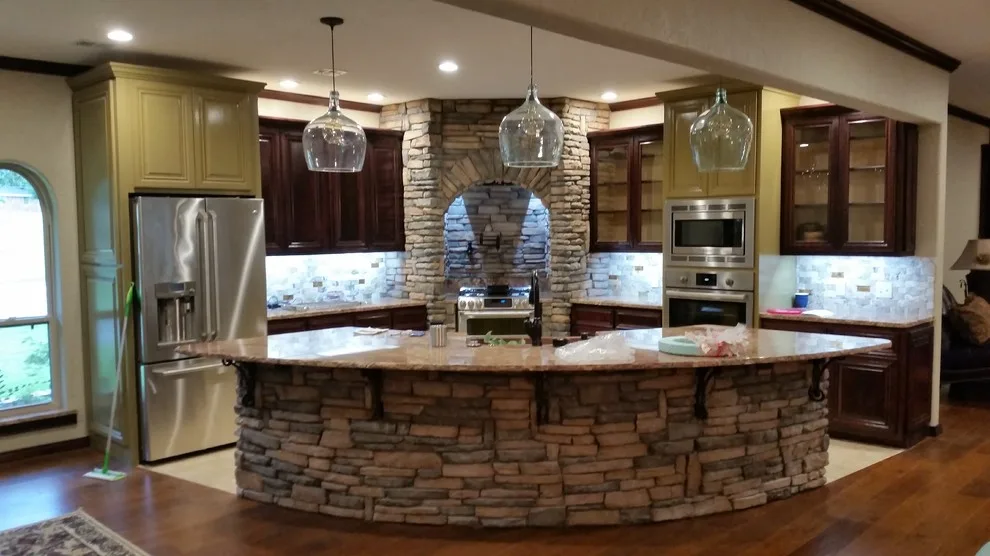 Our Efforts by Tulsa Granite, LLC - Photo 19
