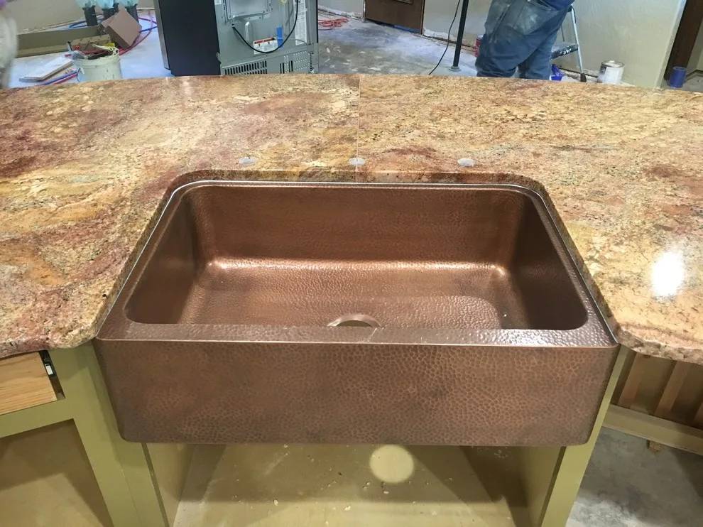 Tulsa Granite, LLC - Photo 13