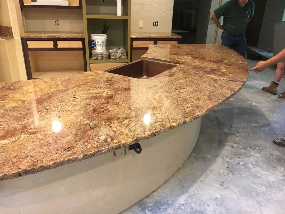 Our Efforts by Tulsa Granite, LLC - Photo 7