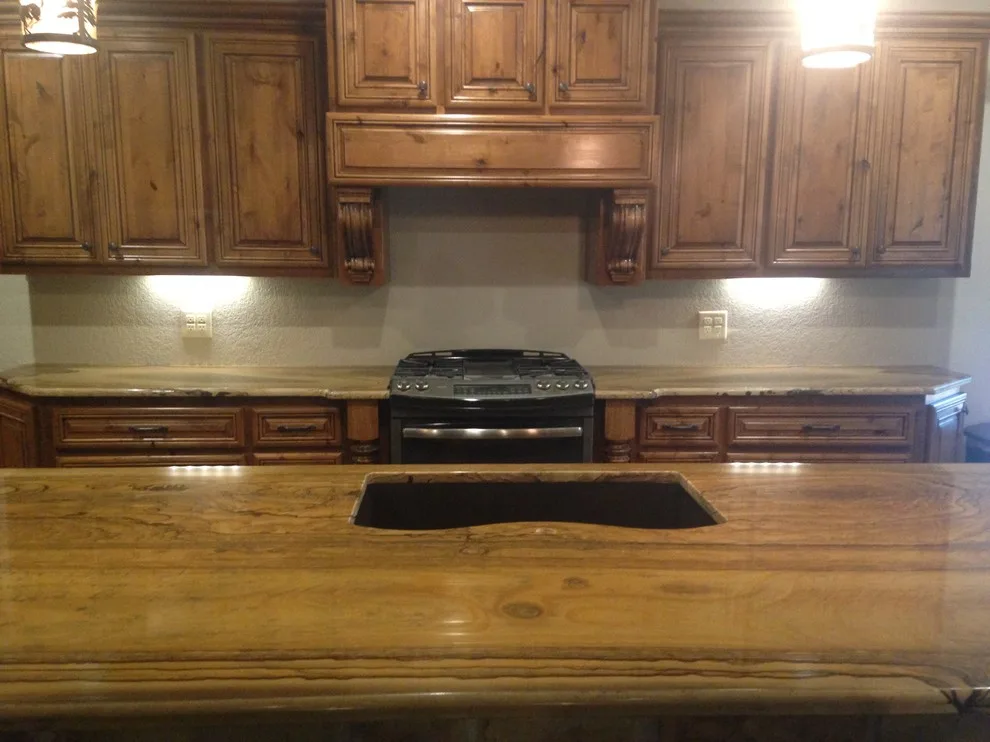 Tulsa Granite, LLC - Photo 8