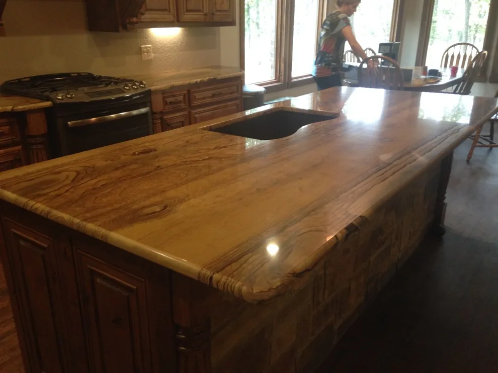 Our Efforts by Tulsa Granite, LLC - Photo 12