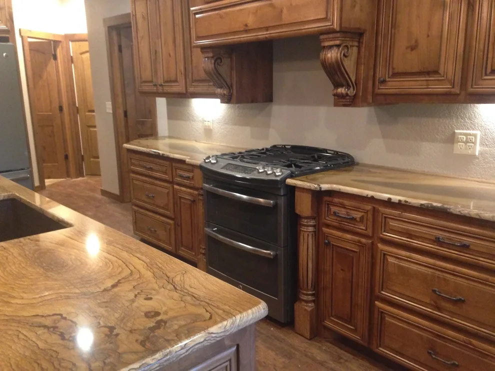 Our Efforts by Tulsa Granite, LLC - Photo 17