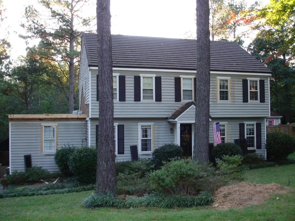 Rick's Renovations Inc - Photo 11