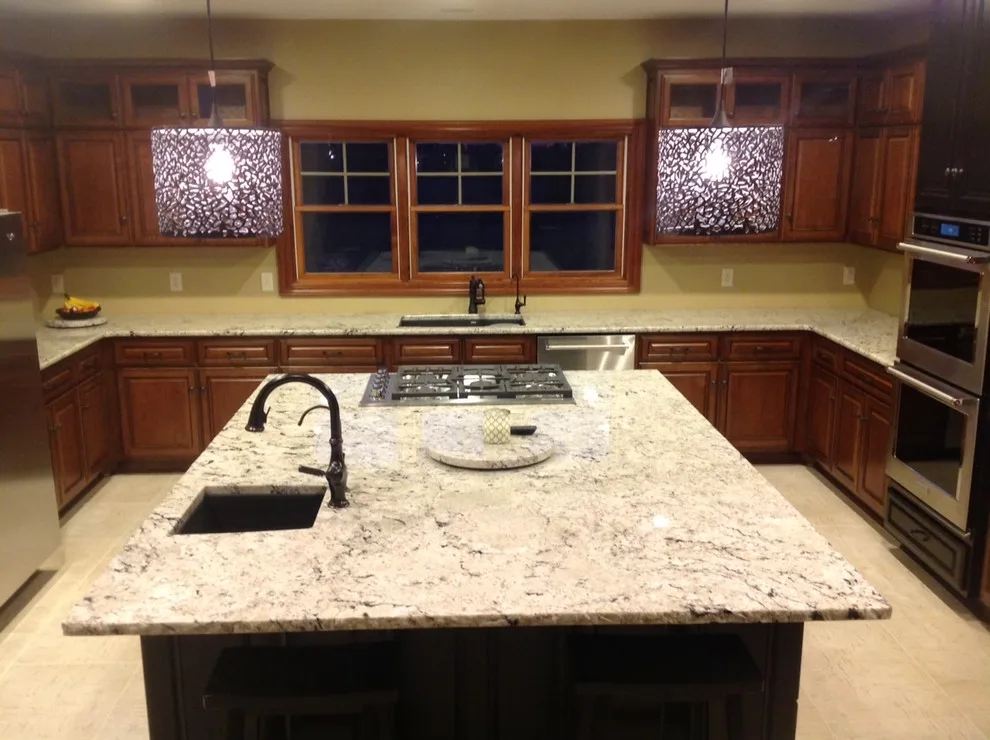 Our Efforts by Classic Marble & Stone - Photo 9