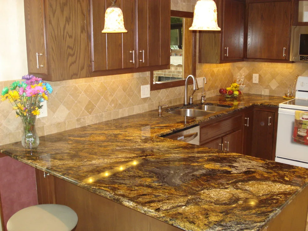 Our Efforts by Classic Marble & Stone - Photo 3