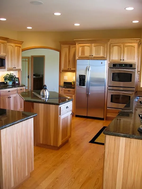 Kitchens and Cabinetry by Cedar Mountain Woodwrights - Photo 4