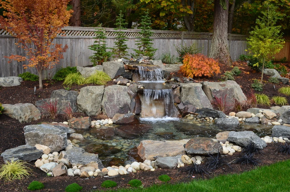 Sammamish Highlands by Alderwood Landscape Architecture And Construction - Photo 14