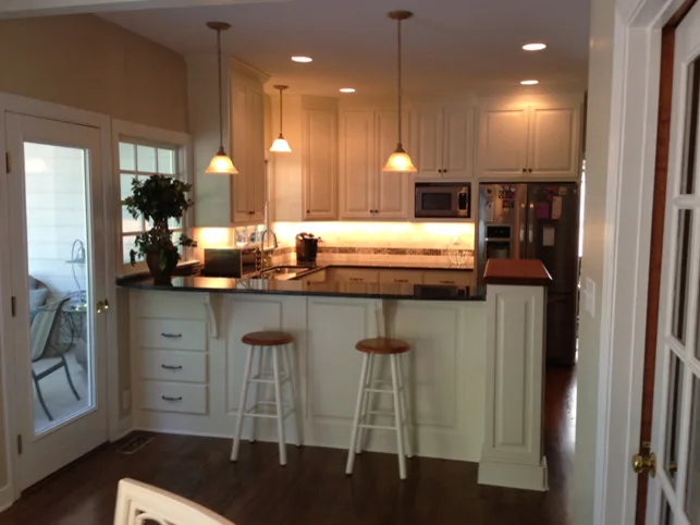 Rick's Renovations Inc - Photo 13