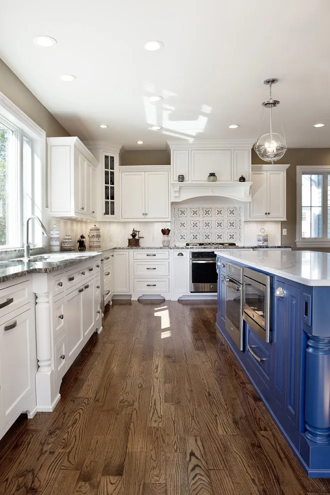 John Welch Fine Kitchen And Bath. - Photo 7