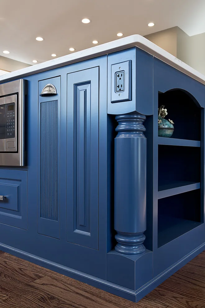 John Welch Fine Kitchen And Bath. - Photo 10