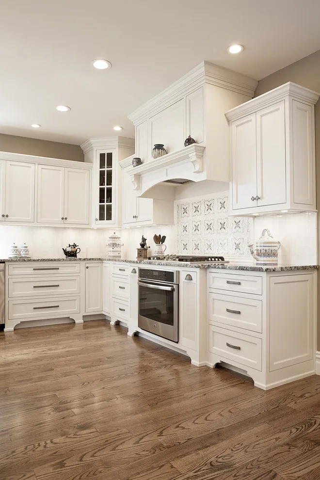 John Welch Fine Kitchen And Bath. - Photo 9