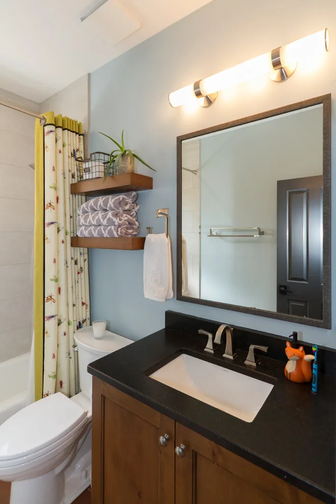 Unexpected Inspiration by C K Cabinetry And Design, LLC - Photo 27