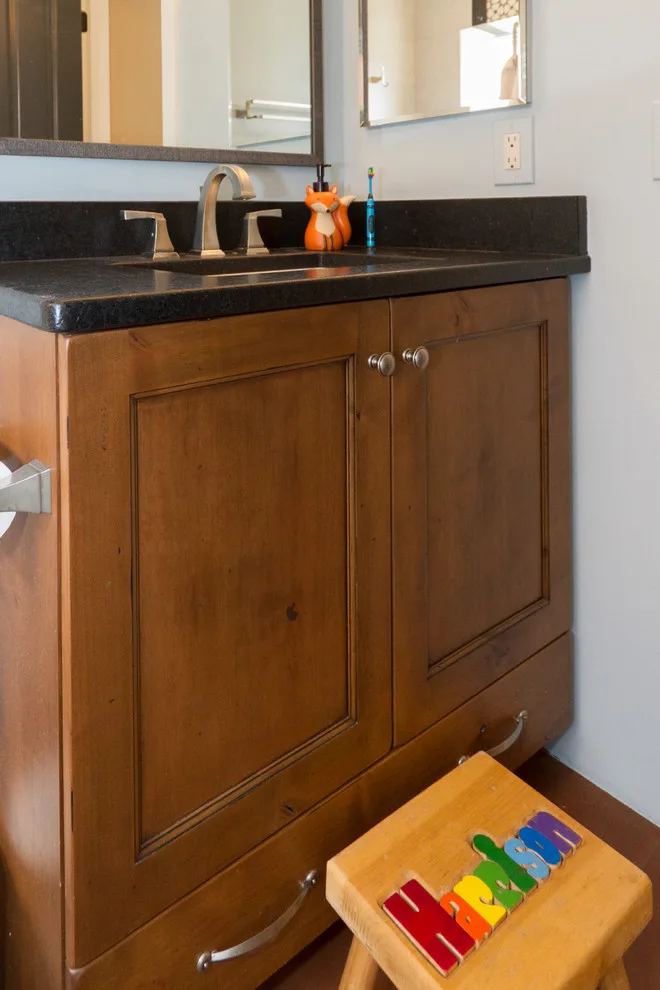 Unexpected Inspiration by C K Cabinetry And Design, LLC - Photo 39