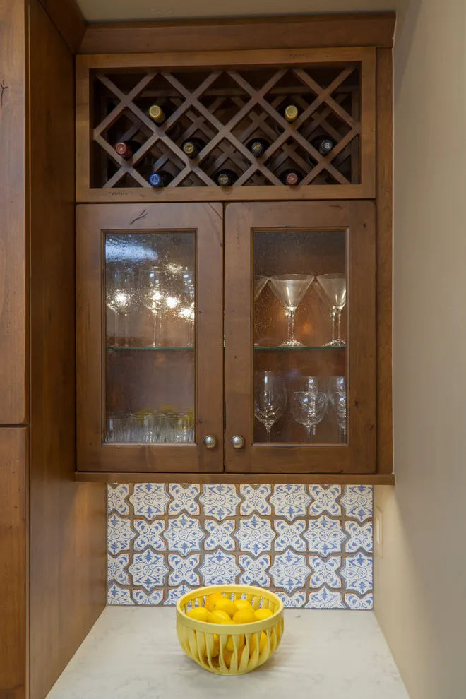 Unexpected Inspiration by C K Cabinetry And Design, LLC - Photo 26