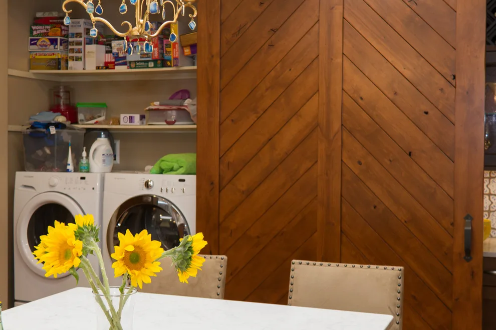 Unexpected Inspiration by C K Cabinetry And Design, LLC - Photo 28