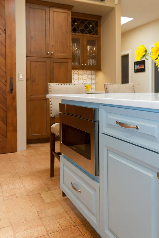 Unexpected Inspiration by C K Cabinetry And Design, LLC - Photo 8