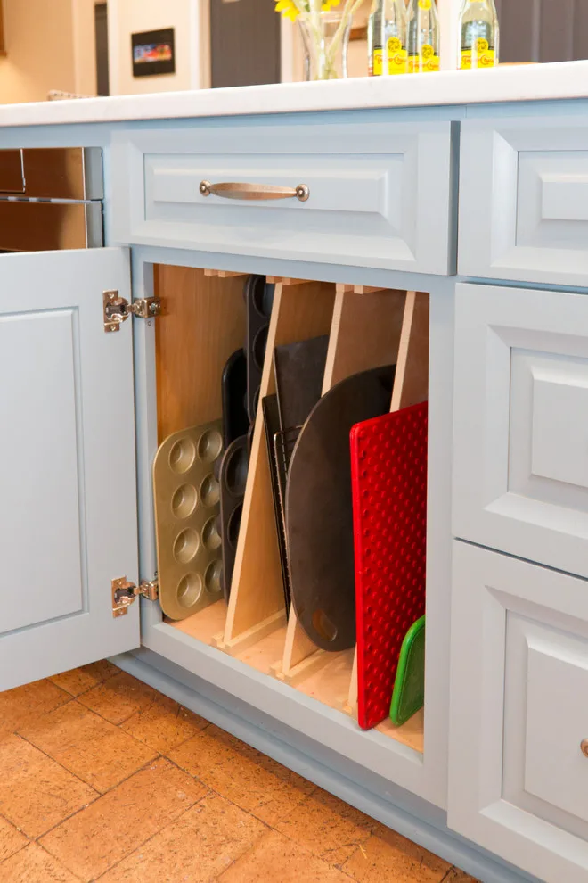 Unexpected Inspiration by C K Cabinetry And Design, LLC - Photo 14