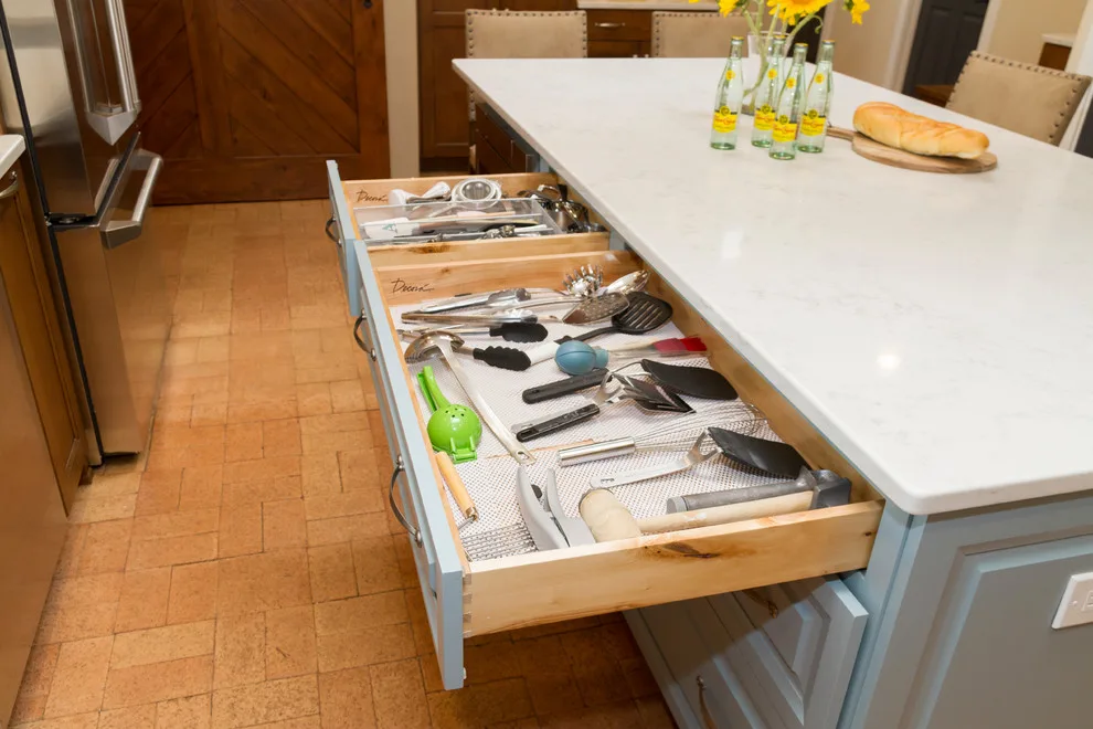 Unexpected Inspiration by C K Cabinetry And Design, LLC - Photo 41