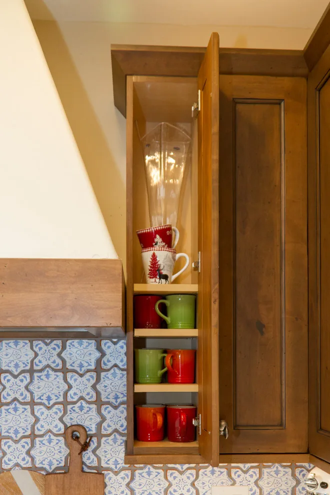 Unexpected Inspiration by C K Cabinetry And Design, LLC - Photo 23