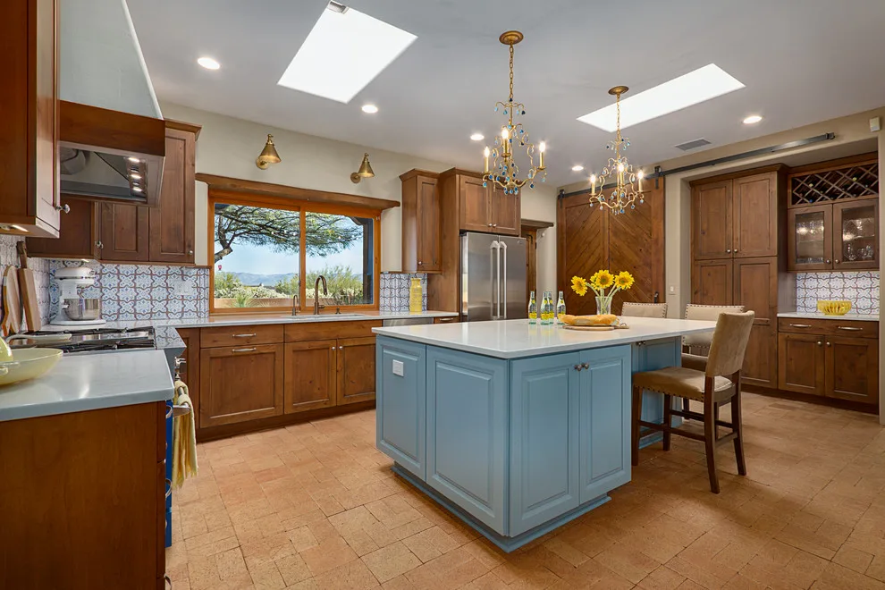 Unexpected Inspiration by C K Cabinetry And Design, LLC - Photo 7