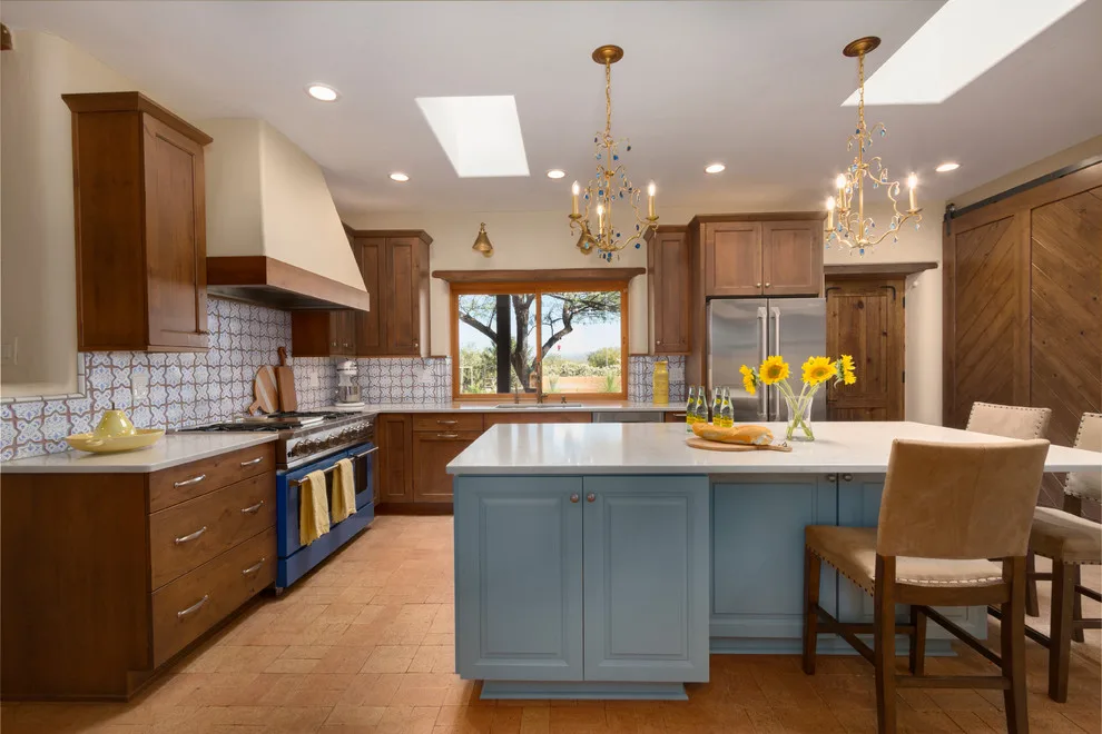 Unexpected Inspiration by C K Cabinetry And Design, LLC - Photo 17