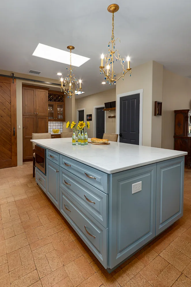 Unexpected Inspiration by C K Cabinetry And Design, LLC - Photo 31